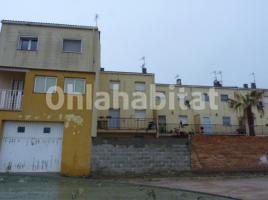 Houses (terraced house), 195 m², almost new, Calle Reina Sofia