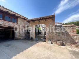 Houses (masia), 1024 m², almost new, Calle Can Ros