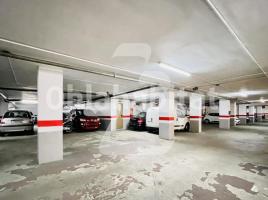 Alquiler plaza de aparcamiento, 8 m², Rambla de Badal