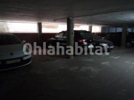 Lloguer plaça d'aparcament, 9 m², Rambla de Badal, 52