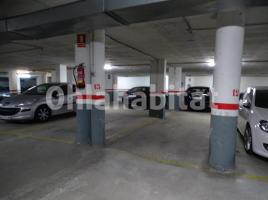 Plaza de aparcamiento, 13 m², seminuevo, Calle Costa I Fornaguera