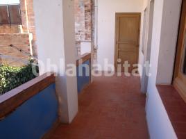 For rent Houses (terraced house), 319 m², Calle MAJOR