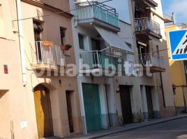 Houses (terraced house), 240 m², Calle Muralla, 36
