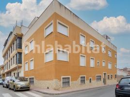 Apartament, 66 m², almost new, Calle Narciso Yepes, 0