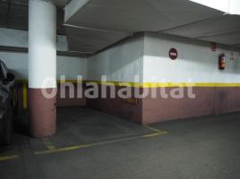 Plaza de aparcamiento, 10 m², Calle de Béjar, 36