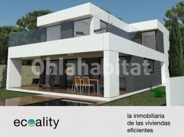 Obra nova - Casa a, 200 m², nou, Calle Torrent del Salt