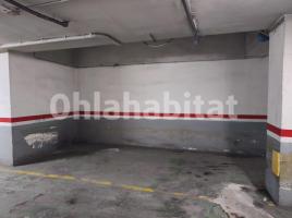 Parking, 12 m², Calle d'Arnes