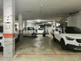 Lloguer plaça d'aparcament, 13 m², seminou, Calle Migdia, 120