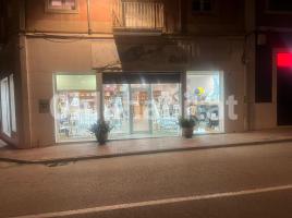 Alquiler tienda, 225 m², Carretera de Girona, 25
