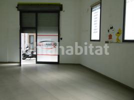 For rent business premises, 47 m², almost new, Calle del Rubidi