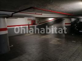 Alquiler plaza de aparcamiento, 7 m², Plaza de Cardona
