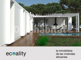 Houses (villa / tower), 120 m², new