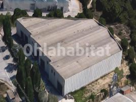 Industrial, 3200 m²