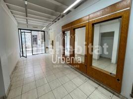 For rent business premises, 139 m², Zona