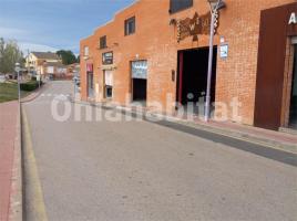 Alquiler local comercial, 197 m², Calle Nou