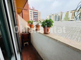Flat, 88 m², near bus and train, Calle del Pare Manyanet