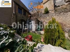 Houses (terraced house), 161 m², almost new, Calle Raval Vernet