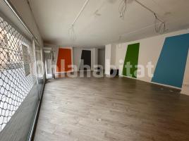For rent business premises, 90 m², near bus and train, Calle de Sant Roc, 2