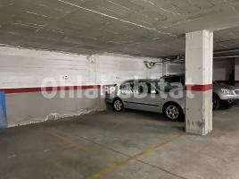 For rent parking, 15 m², Zona