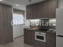 Flat, 46 m², near bus and train, Calle Campoamor