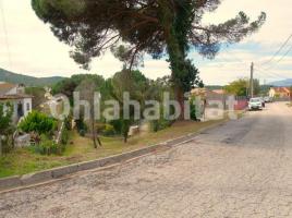 Rustic land, 1235 m², Calle Calle