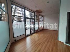 Lloguer local comercial, 70 m², Calle Barcelona