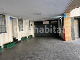 Lloguer plaça d'aparcament, 5 m², Plaza de Cardona