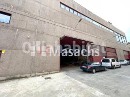 Industrial, 500 m², Cerdanya
