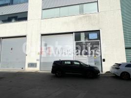 Alquiler nave industrial, 640 m², Colon