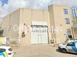 For rent industrial, 1690 m², Motors 