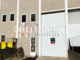 For rent industrial, 253 m², Luxemburg