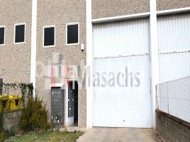 For rent industrial, 253 m², Luxemburg