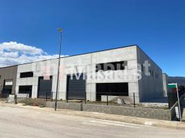 New home - Flat in, 1054 m², De la Indústria