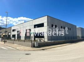 New home - Flat in, 1054 m², De la Indústria