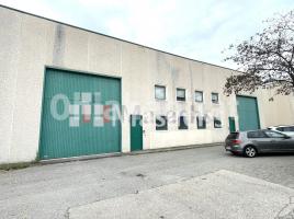 For rent industrial, 1000 m², Trepadella