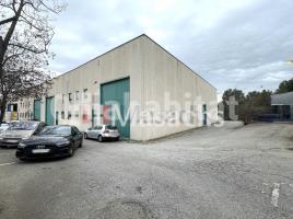 For rent industrial, 1000 m², Trepadella