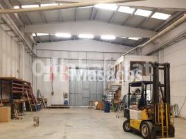For rent industrial, 460 m², Gironès