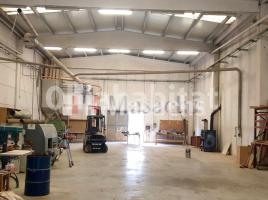 For rent industrial, 460 m², Gironès
