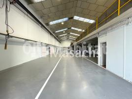 Alquiler nave industrial, 690 m², ALMERIA