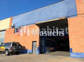 Industrial, 855 m², Guifré el Pilós 