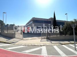 Industrial, 2600 m², Trias Fargas