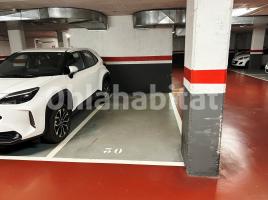 Parking, 9 m², EQUADOR