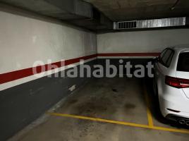 Alquiler plaza de aparcamiento, 11 m², VILAMARI