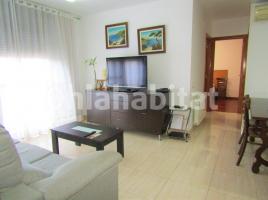 Flat, 64 m², near bus and train, almost new, Calle d'Eugeni d'Ors
