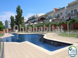 Flat, 71 m², almost new, Calle del Puig Rom, 19