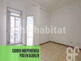 For rent flat, 68 m², Calle de la Independència