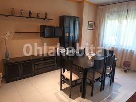 For rent flat, 118 m², Zona