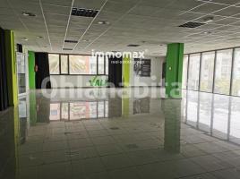 For rent business premises, 510 m², Zona