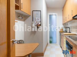 Flat, 89 m², almost new, Calle Narcís Oller