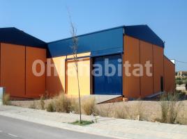 For rent industrial, 1020 m²